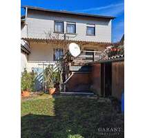 Familienhaus mit Garten! - 375.000,00&nbsp;EUR Kaufpreis, ca.&nbsp; 102,00&nbsp;m&sup2;&nbsp;Wohnfl&auml;che in Wolfschlugen (PLZ: 72649)