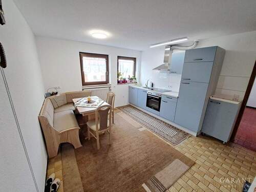 Wohnküche - 5 Zimmer Doppelhaushälfte in Wolfschlugen