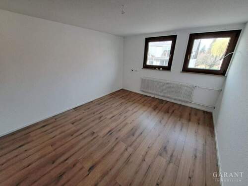 Zimmer renoviert OG - 