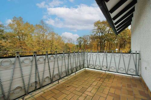 Balkon - 