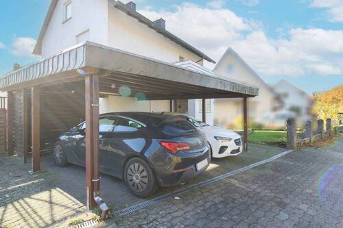 Carport - 