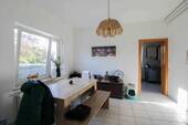 Esszimmer EG - 7 Zimmer Einfamilienhaus in Hiddenhausen