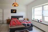 Schlafzimmer EG - Einfamilienhaus in Hiddenhausen zum Kaufen