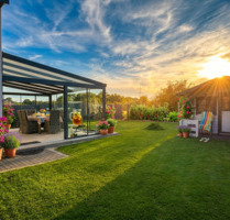 Wohntraum in herrlicher Ruhe mit Einliegerwohnung - Verden (Aller) Klein Hutbergen