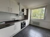 Küche - 4 Zimmer Etagenwohnung zur Miete in Konstanz / Königsbau