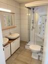 Bad - Etagenwohnung mit 98,40 m&sup2; in Konstanz / Königsbau zur Miete