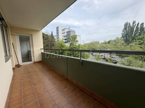 Balkon - 