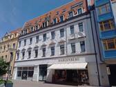 01 Ansicht.jpg - W3033 - Familienwohnung mitten im Stadtzentrum