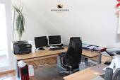 Büro - 4 Zimmer Etagenwohnung in Reichenbach an der Fils