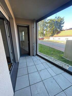 Loggia - 