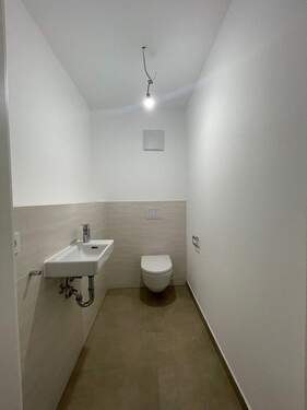 Gäste-WC - 