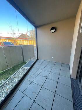 Loggia - 