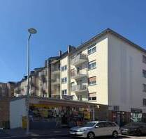 Mehrfamilienhaus mit 2 Gewerbeeinheiten in Mannheim