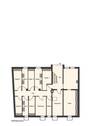 Kellergeschoss - 2 Zimmer Mehrfamilienhaus, Wohnhaus zum Kaufen in Mannheim