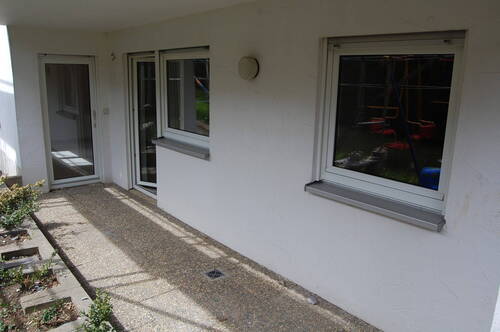 Terrasse Bild 2 - 