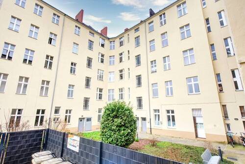 Innenhof 5 - 