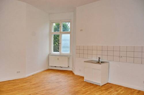 Wohnung 5 - 