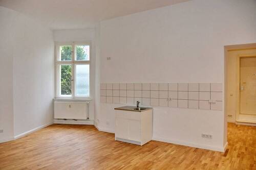Wohnung 4 - 