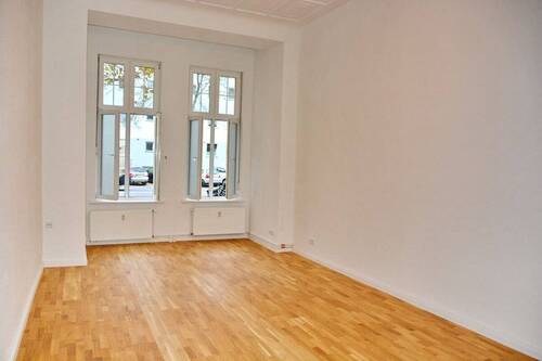 Wohnung 7 - 