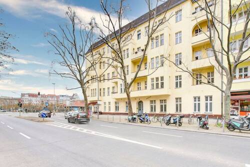 Fassade 2 - 