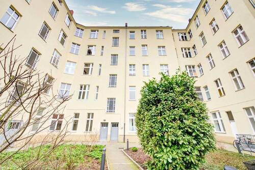 Innenhof 6 - 