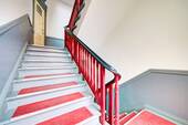 Treppenhaus 3 - 