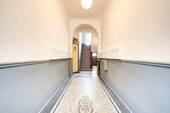Hausflur 1 - Etagenwohnung mit 69,10 m² in Berlin zum Kaufen