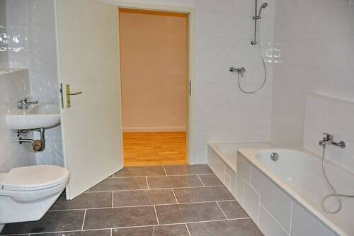 Wohnung 2 - 