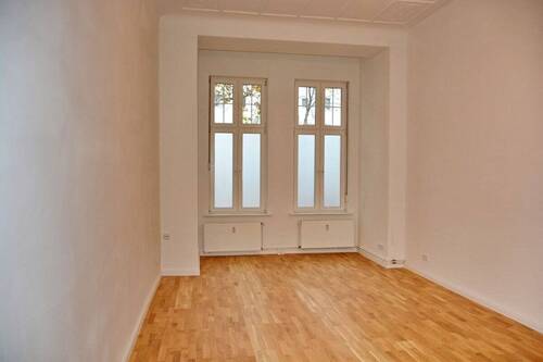 Wohnung 6 - 
