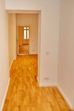 Wohnung 3 - 