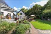 Gartenansicht - 