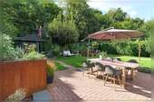 Gartenansicht - 