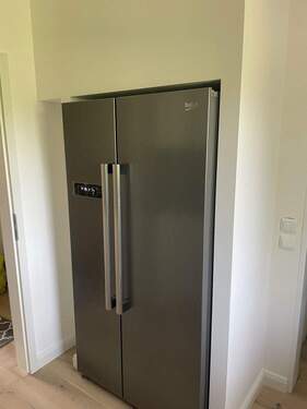 Küche 2 - 3 Zimmer Etagenwohnung in Hanau