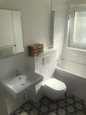 Badezimmer - 