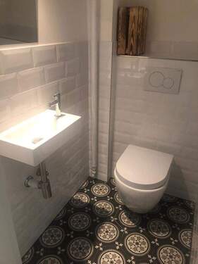 Gäste WC - 