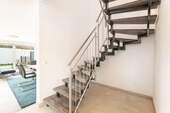 Treppenaufgang - 