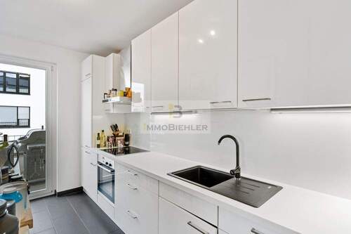 Kochparadies - Etagenwohnung mit 88,00 m&sup2; in Köln / Marienburg zum Kaufen