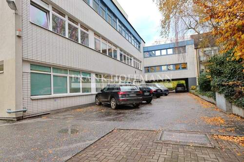 M2490 Außenansicht 3 - Büro mit 172,00 m&sup2; in Hamburg zur Miete