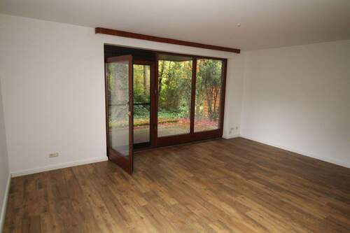 Wohnzimmer.JPG - 3 Zimmer Etagenwohnung in Buchholz in der Nordheide