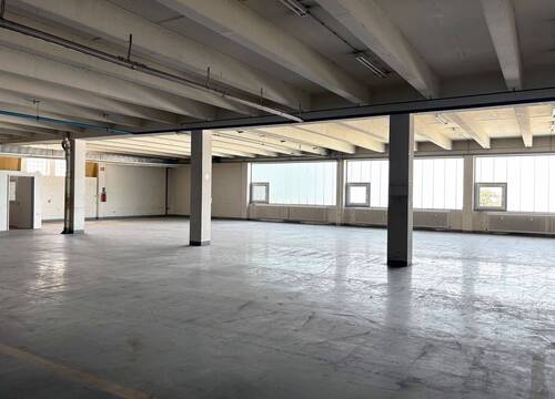 Mietfläche 2.OG - Büro in Nürnberg