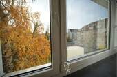 Ausblick Wohnzimmer - 