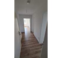 Sanierte 4-Zimmer-Wohnung ab 01.03.2026 in Marktleuthen