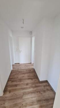 Flur - 4 Zimmer Etagenwohnung zur Miete in Marktleuthen