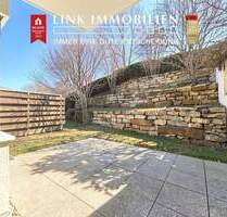 S-Hedelfingen: Charmante 2-Zimmer-Wohnung mit Garten und Stellplatz - Stuttgart