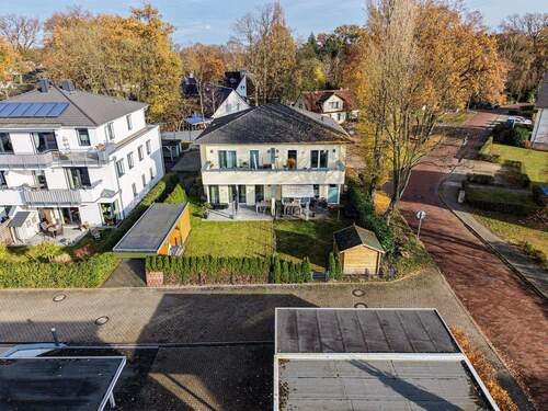 Bild 2 - 3 Zimmer Terrassenwohnung zum Kaufen in Achim