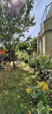 Fassade _Garten _a - 