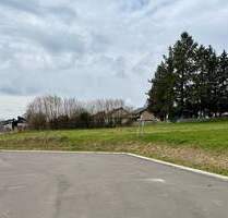 Großzügiges Baugrundstück zu verkaufen - Daleiden