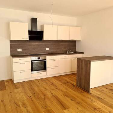 Küche - 3 Zimmer Etagenwohnung in Kaiserslautern