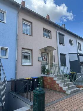 Ansicht - Ihr neues IMMOBILIEN QUARTIER: Familienfreundliches Reihenmittelhaus in perfekter Lage