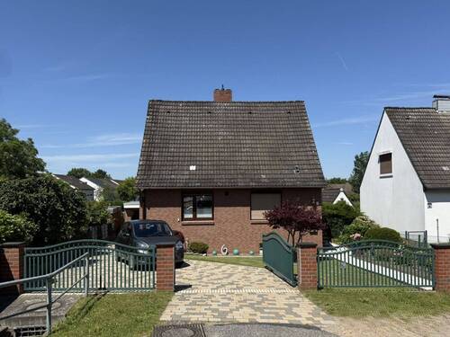 12.JPEG - 5 Zimmer Mehrfamilienhaus, Wohnhaus zum Kaufen in Hamburg